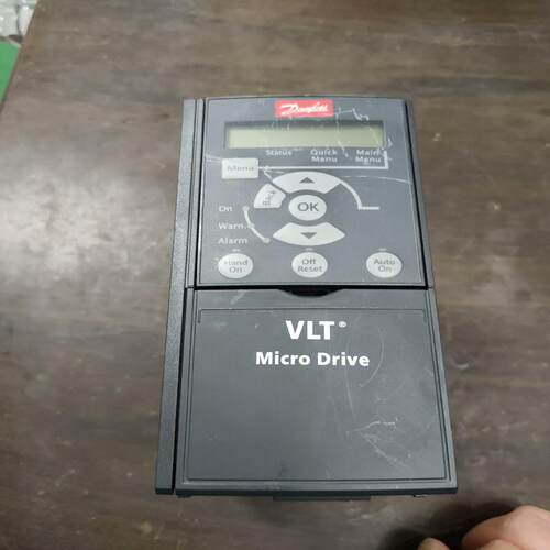 询丹佛斯变频器FC051P1K5T4E20H3BXCXXXS秦泵商行