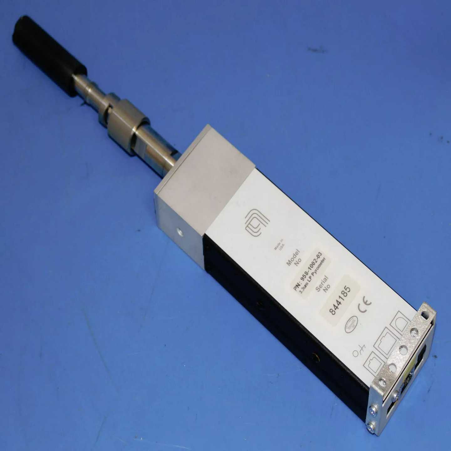 AMAT 3.3UM LP PYROMETER 958-10【侨报商行】