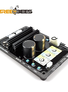 AVRR450发电机配件稳压板自动电压调节器电子调压器