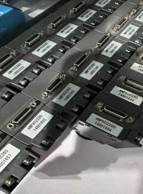 工业相机 ANPVC2260成色好实物如图现货31台;议价