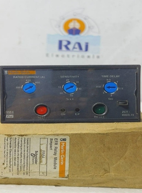 MERLINGERINRM4500-630AGROUNDFAULTPROTECTIONRELAYFOR