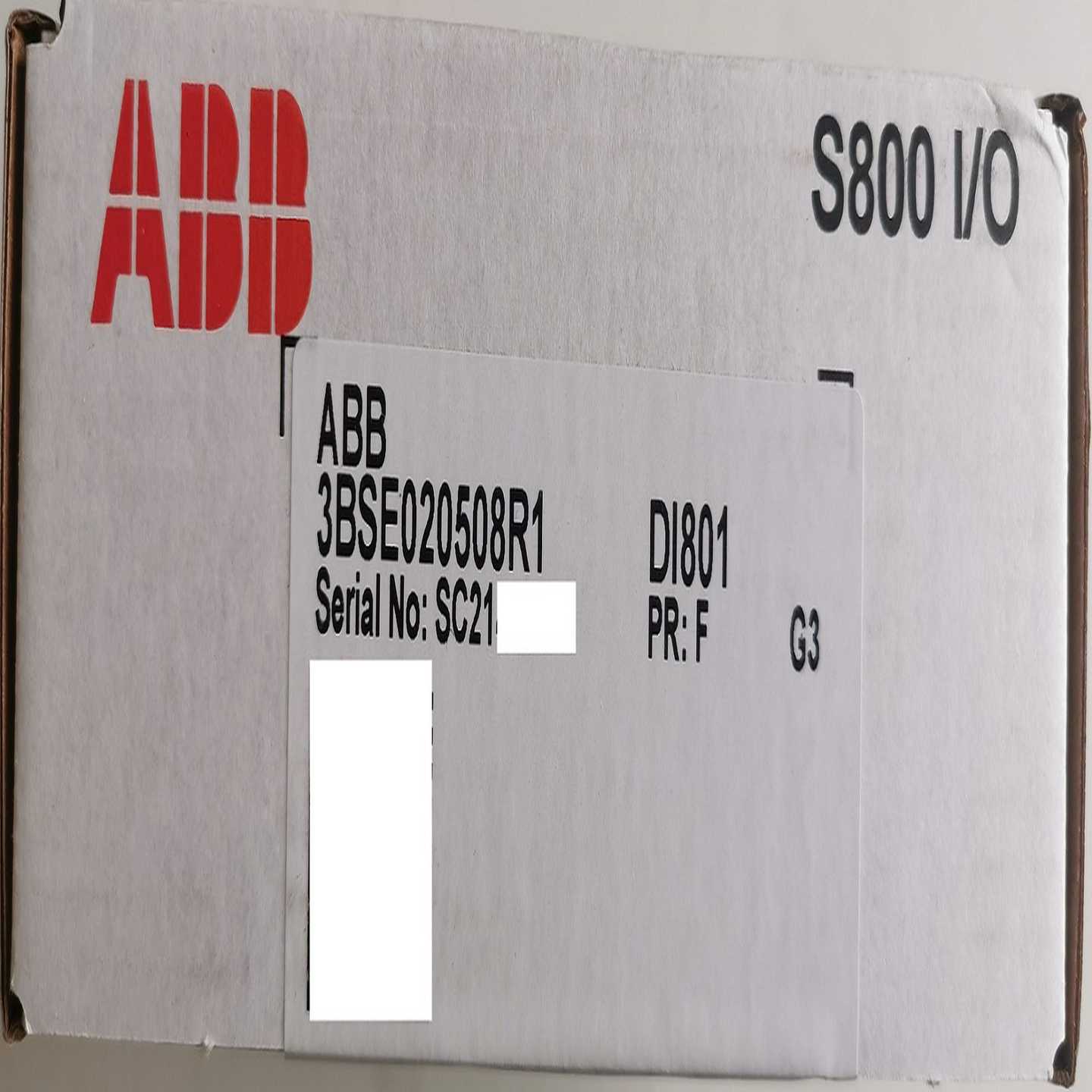 询价~SIS IO模块AI880A DI880 DO880