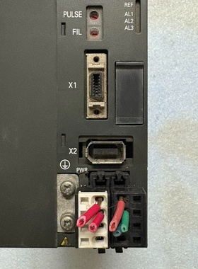 西门子V80伺服驱动器6SL32105CB137AA0