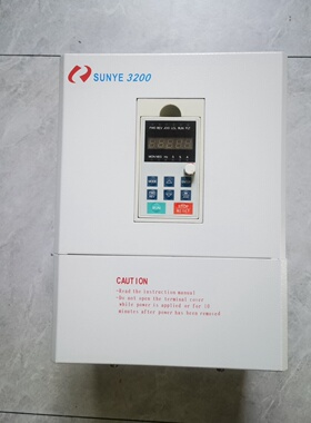 溢价-日业SY3200P018T418.5KWV1变频