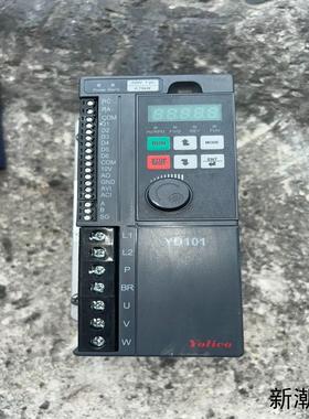 220v优利康YD101变频器075kwYD101-00议价商品