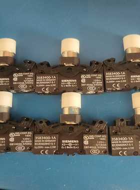 3SB3400-1A触点6个询价
