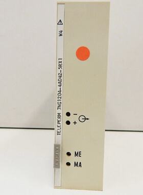 Siemens Teleperm 7NG12044AD425RX1 Meumformer  Transmitter  u