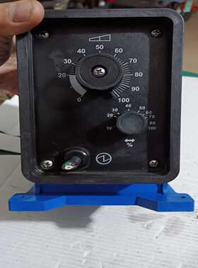 PULSAtron帕斯菲达计量泵，型号LB02SB-P询价