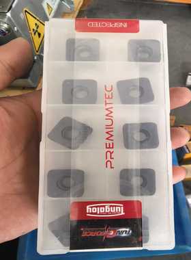 日本Tungaloy泰珂洛数控刀片，型号SWMT1506ZE--议价商品