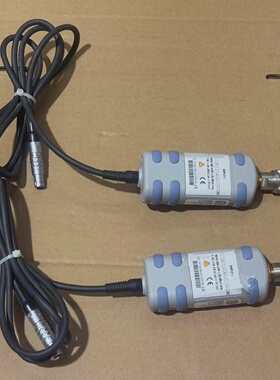 议价RS Rohde  Schwarz NrpZ11 Power Meter SensorProbe 10 Mh适