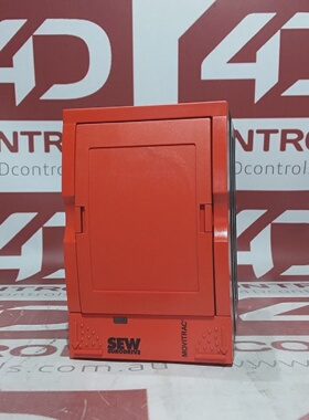 议价31C005503400  Sew  Frequency Inverter Used Upp适用