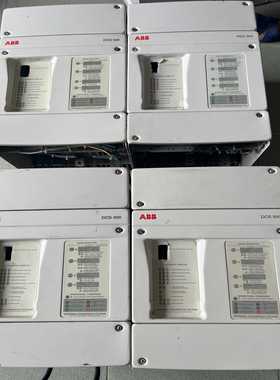 ABBDCS500直流调速器DCS502B0200-41-议价