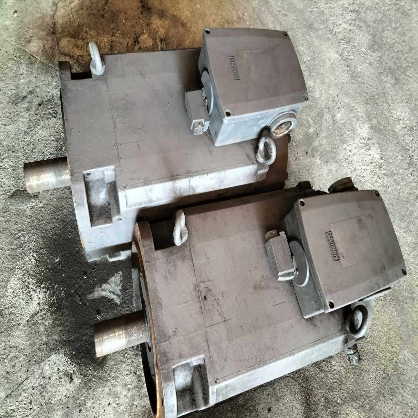 询价西门子主轴电机SIMOTICS3，1PH8166-1DG