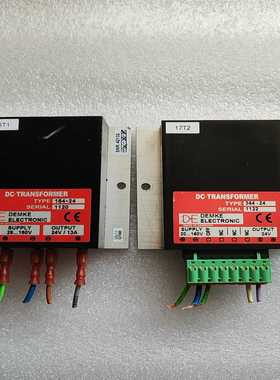 DC电源模块154-24344-24--议价商品