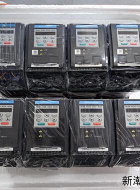 汇川变频器 型号MD200S15B议价商品