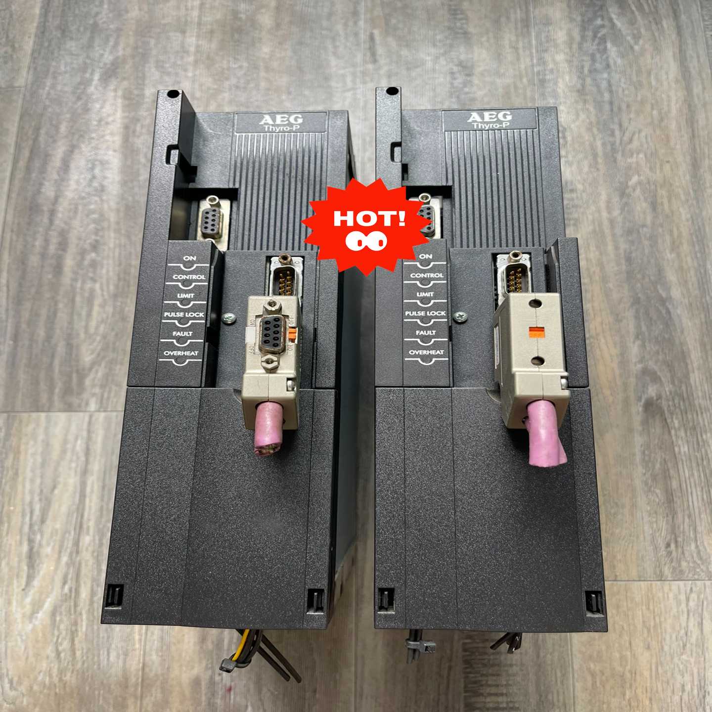 询价~99新AEG Thyro-P TP3PT28I.D0