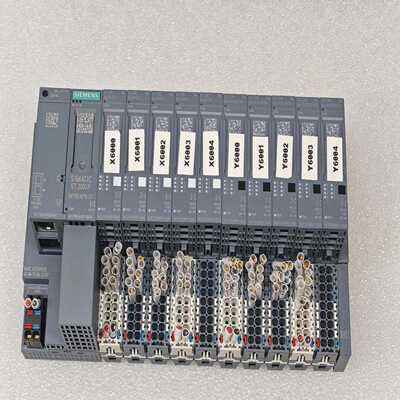 SIEMENS西门子SIMATICET200SP系统--议价商品