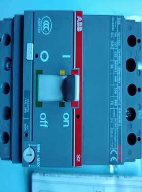 （议价）断路器1SDA000606R1S2S160R2