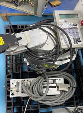 JELSCR3100CS-200-PM-05947晶圆搬--议价商品