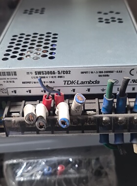 询价*TDKLAMBDA  SWS300A5CO2