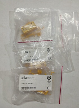 询-PiIz皮尔兹PSENcs3.1安全门开关541080