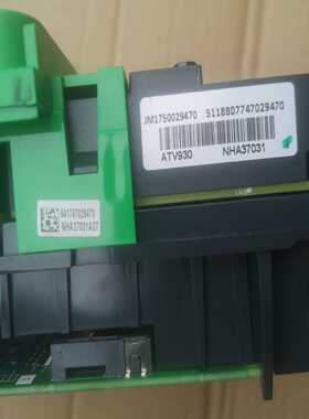 【议价】NHA37031ATV930变频器主板已测试