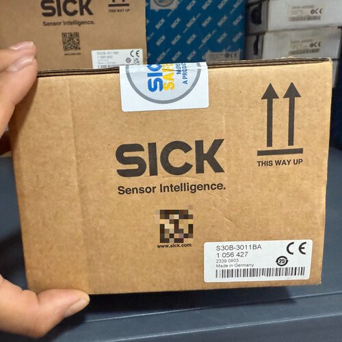 议价西克雷达型号S30B-3011BA 订货号1056427