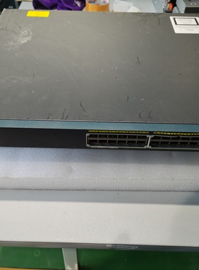 思科ciscoWSC2960S24PDL24口千兆议价