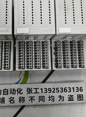 议价ABB PLC AI 723F A4 原装现货3BDH000376R0001 议价