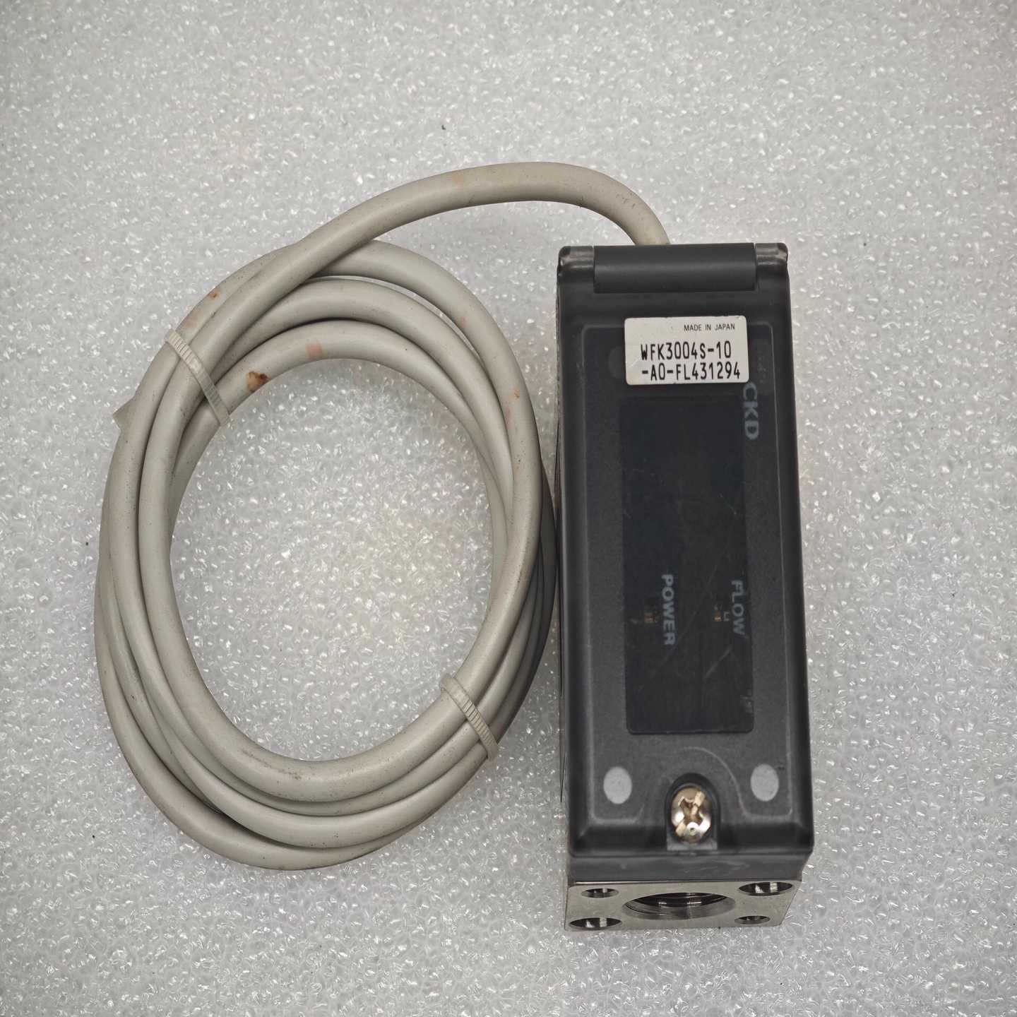 【请询价】CKD喜开理 WFK3004S-10-A0-FL431294