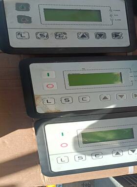 寻“”空压机控制器MAM580BTV4003个议价