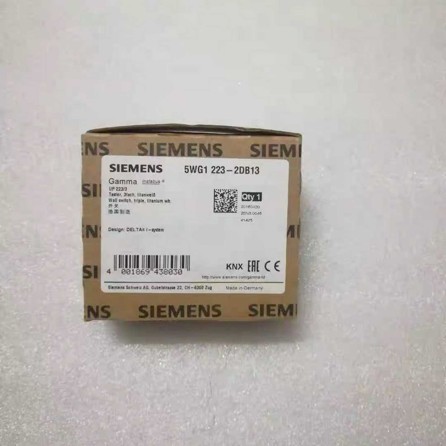 5WG1223-2DB13询价
