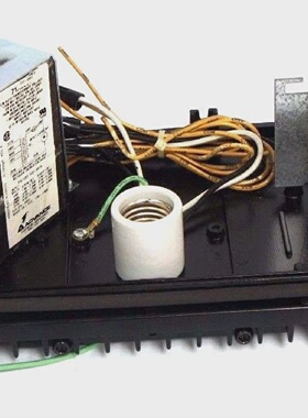 NIB GARDCO LIGHTING 10127W175HQUAD BALLAST REPLACEMENT ASSEM