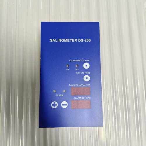 询价~ALFALAVAL SALINOMETER DS-200 盐
