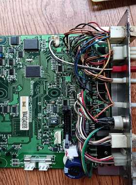 HSU-MC122008B主板两块，拆机件，正常使用，功能齐--议价商品