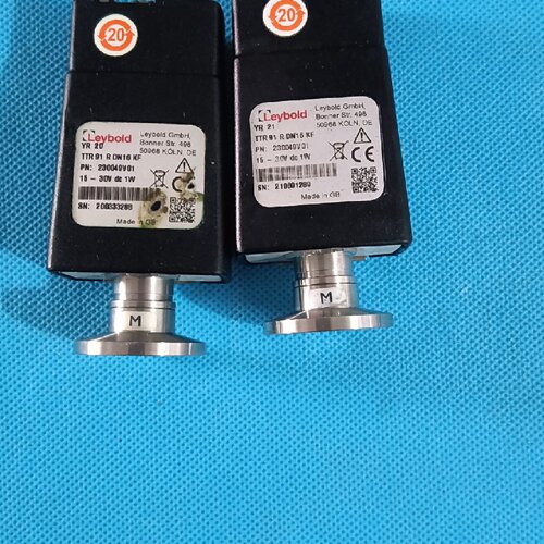 【询价】莱宝TTR91R     DN16 kF真空计230049V