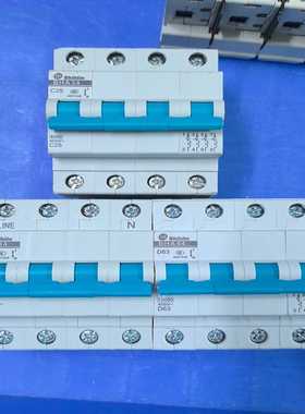 士林空气开关BHL34BHL44