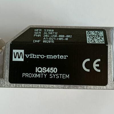 Vibrometer 3960 2044500000
