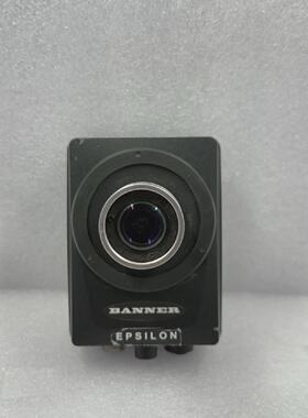 BANNERVE202G1A系列VE智能相机适用于VISIONVE202G1A系列VELENS透