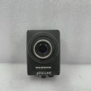 Banner VE202G1A Sries Ve Smart Camra Pour Vision Ve Lentille