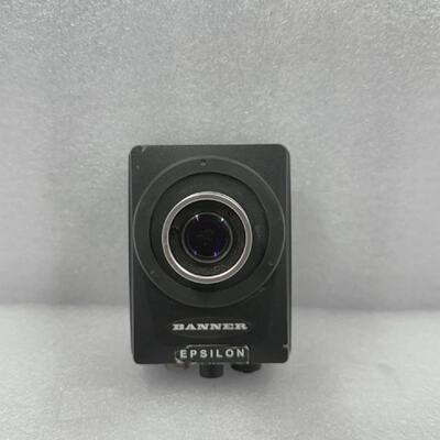 Banner VE202G1A Serie Ve  Smart Kamera Fr Vision  Linse Klar