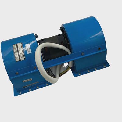 SINGULUS AIRFLOW 40B2TX DUPLEX 71988802 BLOWER FAN NEW IN BO