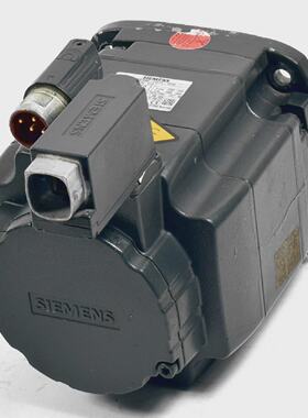 Siemens Simotics 3  Servomotor1FK70602AC711UG0 1FK7 0602AC71
