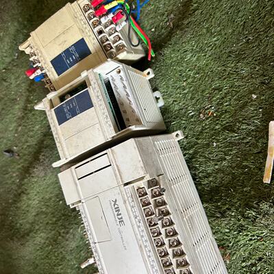 议价PLCXC124REXC216RE成色看看议价