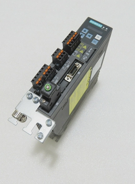 西门子1P6SL3210-5FB10-2UF2SINAMICSV90PROFINET(PN)DRV-I