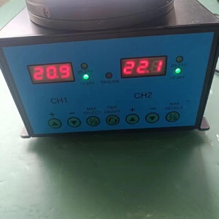 频闪电源控制器型号Y2PW一6024环形光源型号为Y2 议价商品