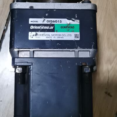 议价Japan Oriental Motor Reducer适用