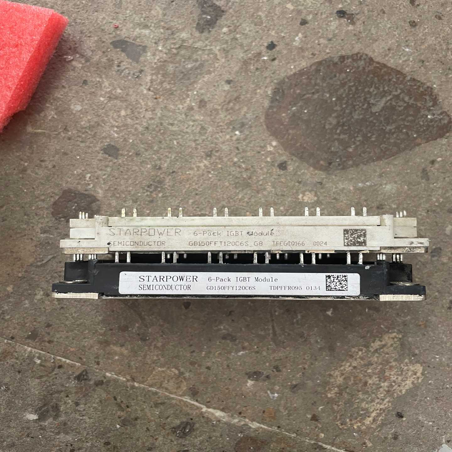 模块思达GD150FFY120C6S质量询价