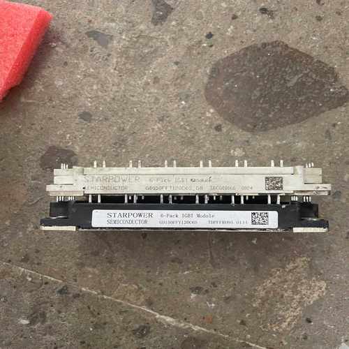 模块思达GD150FFY120C6S质量询价