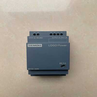LOGO电源6EP1331-1SH03，，实物询价
